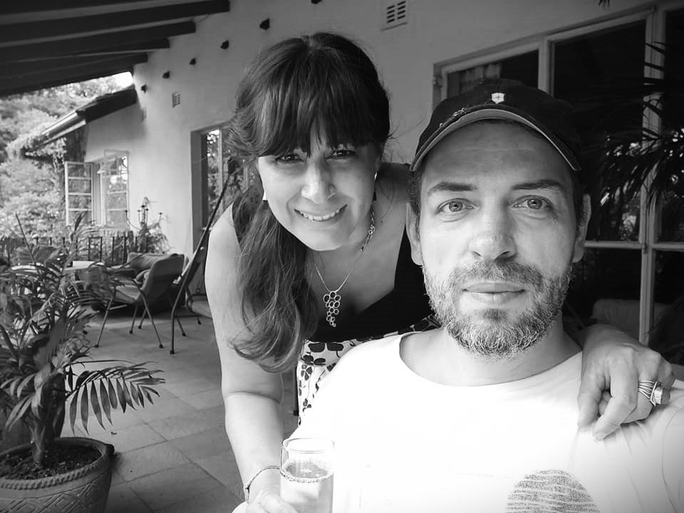Michal & Tiffany