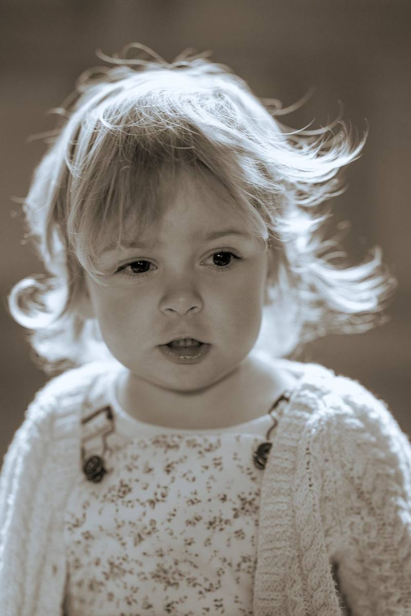 Toddler